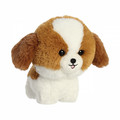 Soft Plush Toy Shih Tzu