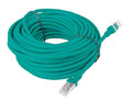 Lanberg Patchcord Cable Cat.6 FTP 30m, fluke passed, green