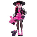 Monster High® Draculaura® Doll HRP64 4+