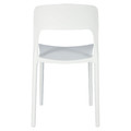 Chair Flexi, white