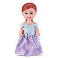 ZURU Sparkle Girlz Winter Princess Doll 4.7' 48pcs 3+