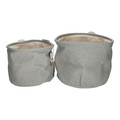 Storage Basket Set 2pcs, Koala