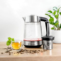 Concept Kettle Glass 2200W 1.7L RK4190