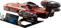 LEGO Star Wars Luke Skywalker’s Landspeeder™ 18+