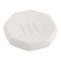 Soap Dish Sepio Perugia, white