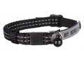 Trixie Nylon Collar for Cats with Address Label, 1pc, random colours
