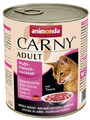 Animonda Carny Adult Cat Food Multi Meat Cocktail 800g