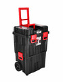 AW Tool Box On Wheels Heavy 450x360x640mm