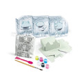 Clementoni Chalk Creations Gabby's Dollhouse 7+