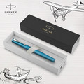 Parker Fountain Pen Vector XL, turquoise