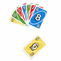 UNO Teams Card Game For Family HXT58 7+