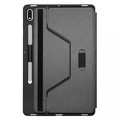 Targus Tablet Case Click-In for Samsung Galaxy Tab S7+ 12.4", S7 FE 12.4" and S8+ 12.4", black
