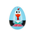 Bam Bam Bird Tumbler 8m+