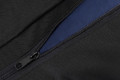 Bimbay Dog Couch Lair Cover Size 2 80x65cm, black