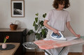 Vileda Comfort Plus Ironing Board Cover