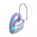 Maxcom MWH 02 Freesound Bluetooth Headphones, Purple