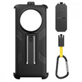 ULEFONE Multifunctional Phone Case for Ulefone Armor 23 Ul