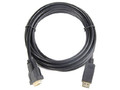 Gembird Cable Displayport(M) -> DVI-D(24+1) 3M