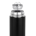 Noveen Thermal Bottle LED Display TB2310, black