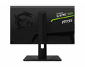MSI 24.5" Curved Gaming Monitor FHD/IPS/360Hz/1ms Oculux NXG253R