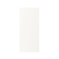 ENHET Door, white, 60x135 cm