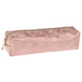 Pencil Case Golden, 1pc, assorted colours