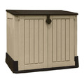 Keter Garden Storage Cabinet Midi