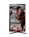 LG 31.5" Monitor FHD UltraGear 165Hz 1ms MBR 32GN550-B