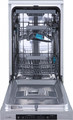 Gorenje Dishwasher GS541D10X