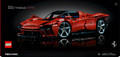 LEGO Technic Ferrari Daytona SP3 18+