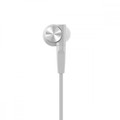 Sony In-ear Headphones with Microphone MDR-XB55AP, white