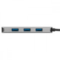 Targus USB-C Hub to 4xPort USB-A HUB