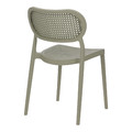 Chair Bilto, in-/outdoor, green
