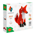 Alexander Origami 3D Creative Set Fox 8+