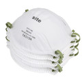 Site Half Mask FFP1 Filter, 5-pack