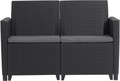 Keter Garden Furniture Set Claire