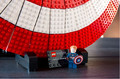 LEGO Super Heroes Captain America's Shield 18+