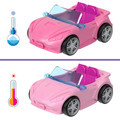 Barbie Mini Barbieland Doll & Vehicle Set HYF42 4+