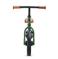 Kinderkraft Running Bike Balance Bike 2WAY NEXT, light green, 3+