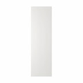 STENSUND Door, white, 60x200 cm