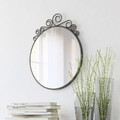 EKNE Mirror, 50x60 cm