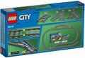 LEGO City Switch Tracks 5+