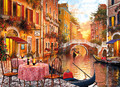 Clementoni Jigsaw Puzzle HQ Venice 1500pcs 12+