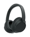 Sony Headphones WH-CH720N, black