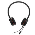 Jabra Evolve2 30 II USB-A&C MS Stereo