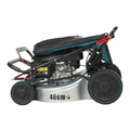 Erbauer Petrol Rotary Lawnmower Lawn Mower 145cc GCV145