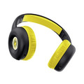 Trust Wireless Kids Headset Nouna, black