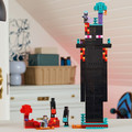 LEGO Minecraft The Enderman Tower 9+