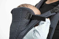 BABYBJÖRN Baby Carrier Move - Anthracite, 3D Mesh, 0-15m