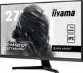 IIYAMA 27" Monitor G2745HSU-B2 IPS FHD 100Hz 1ms 2xUSB300cd